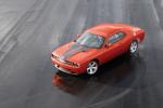 Dodge Challenger SRT8 2008 года